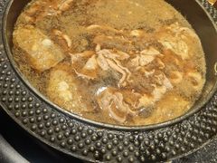 -上井料理黑金店(IFS国金中心店)
