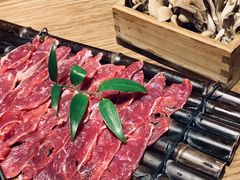 -盡膳口福跷脚牛肉火锅(合生汇购物中心店)