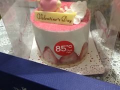 -85度C(上海秀沿路店)