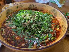 -乐山第一家临江鳝丝(茶坊路店)