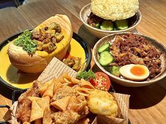 -岛风·台食小馆 ISLAND BISTRO(烟台山店)