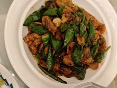 -小菜园新徽菜(南通崇川金鹰店)