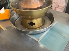 -鑫龙火锅城(青岛分店)