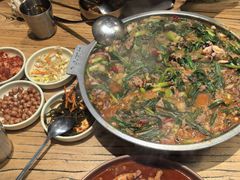 -京玉菲饭店(李村店)