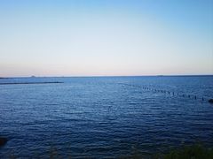 -青岛第三海水浴场