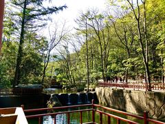 -丹东凤凰山景区