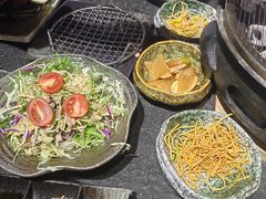 -炭虎烤肉(桂林路店)
