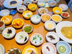 -合风谷(南下塘店)