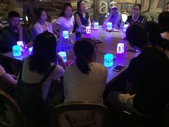 -好享派·团建轰趴馆(旗舰店)