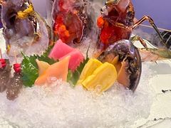 -海鼎荟海鲜姿造(晋江宝龙店)