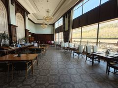 -望京楼flavor餐厅(古北水镇景区店)