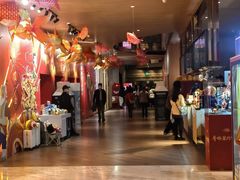 -SFC上影影城(港汇永华IMAX激光店)