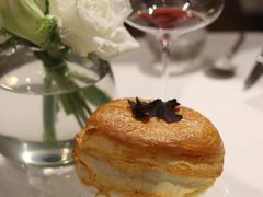 -Le Bistrot de Racine