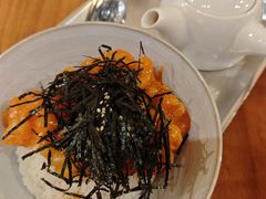 -Retro Deli 茶泡饭