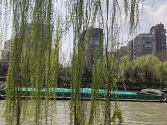 -运河游船(武林门码头)