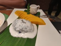 -帕蓝·暹罗料理(曲阳店)