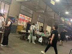 -佰运猪蹄(高陵店)