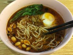 -长颈鹿的口袋钵钵鸡(市南店)
