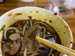 -王记生烫牛杂面馆(兰陵路店)