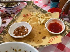 -西江红·株洲本地菜(滨江南路店)