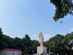 -岳麓山风景名胜区