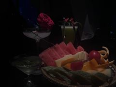 -風料理.鮨Omakase