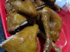 红烧乳鸽-光明刘冰乳鸽店(光明法政北路店)