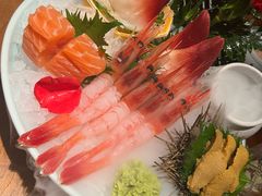 -阿吾罗日本料理(K11艺术中心店)