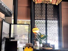 -姗娜娜足道·SPA(古北店)