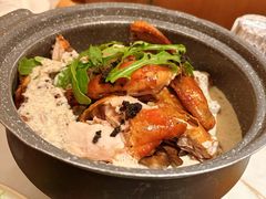 -芭莉与彩虹西餐厅(成都合生汇店)