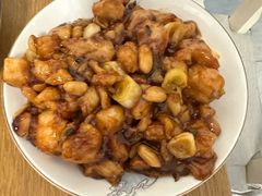 -郭林家常菜烤鸭(曙光西路店)