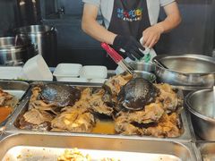 -海大南门夜市(海富街店)