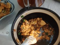 -芸海阁·农家私房菜(沙家浜景区出口店)