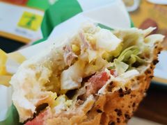 -赛百味SUBWAY(琶洲店)