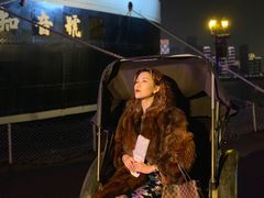 -武汉知音号
