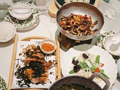 -苏梦江南·淮扬菜(夫子庙店)