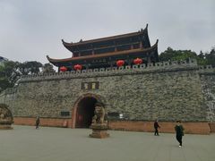 -房湖公园