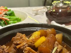 -海湾壹品·粤菜·早茶·烤鸭(拱北店)