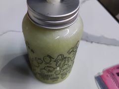 -野萃山·潮汕厚果汁(十亩地店)