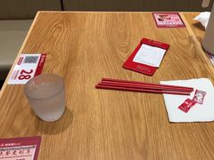 -喜家德虾仁水饺(青岛永旺东部店)
