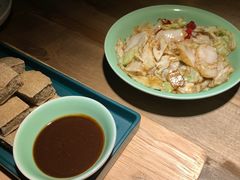 -弄堂里(阿里西溪A区店)