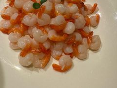 -上海滩餐厅(BFC外滩金融中心店)
