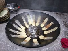 -灶东家民间菜(回兴店)