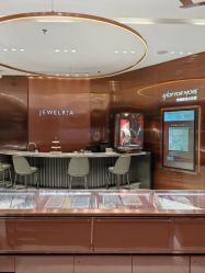 -周大福CHOW TAI FOOK(万象城店)