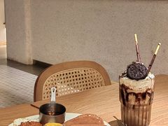 -SorSod 咖啡&食堂