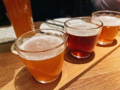 一套啤酒（黄啤、黑啤、鲜啤）-宝莱纳餐厅(滨江店)