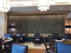 大堂-水月周庄铂尔曼酒店-水月荟中餐厅