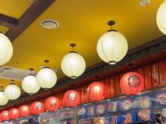 -鸟鹏烧鸟居酒屋(仁恒梦中心店)