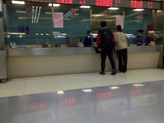 大堂-复旦大学本部-食堂
