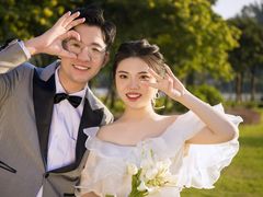 -经典婚纱摄影美学馆·私人定制